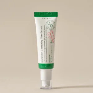 Axis-Dark Spot Correcting Glow Serum