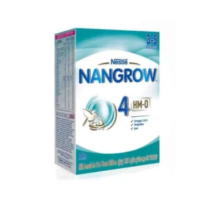 Nestlé NAN Optipro 4 TIN 350 gm