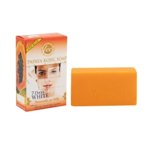 Lee Papaya Kojic Soap -160g.