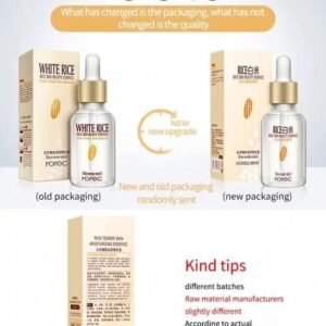 Rice Skin Beauty Essence Serum 15ml - Image 2