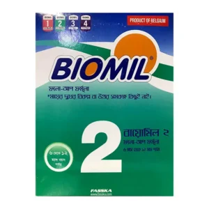Biomil 2 Milk Powder (6-12m) - 350g