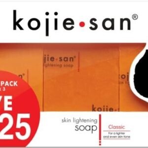 Kojie San Skin Lightening Soap
