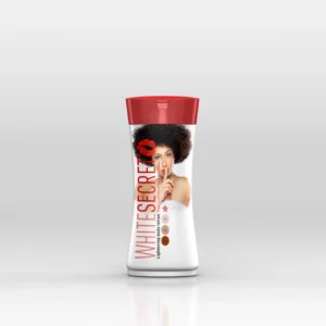 White Secret Lightening Body Lotion-200ml
